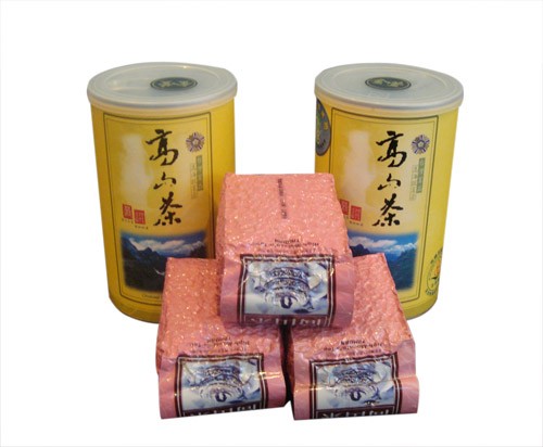 供应金萱茶叶